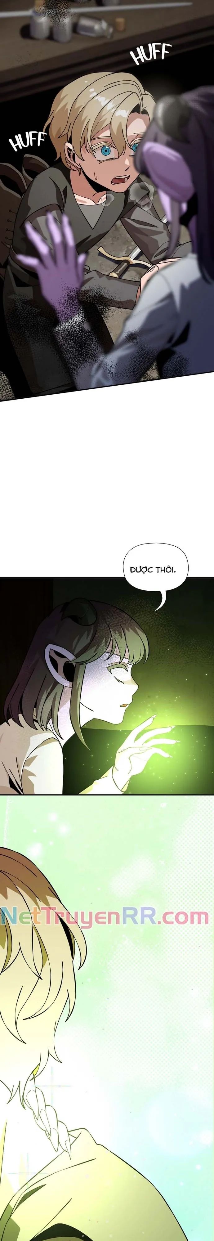 Trọng Sinh Chi Quân Chủ Chapter 30 - 14
