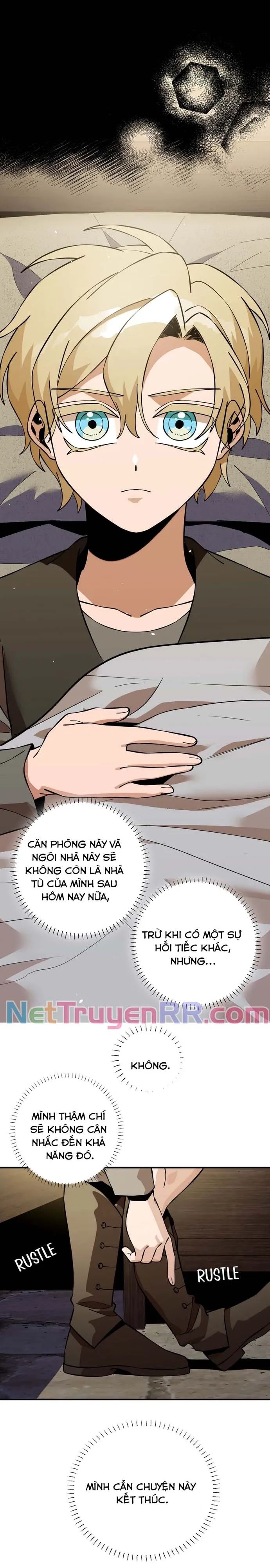 Trọng Sinh Chi Quân Chủ Chapter 30 - 16