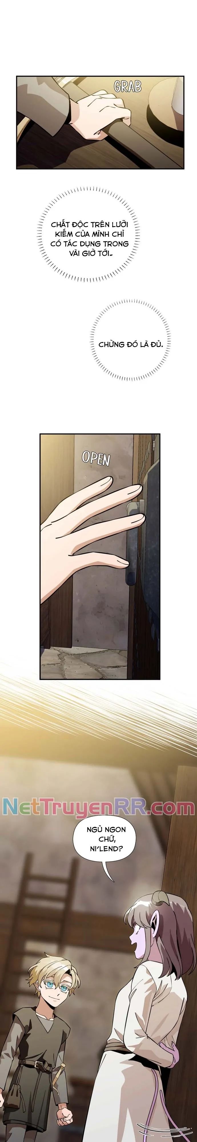 Trọng Sinh Chi Quân Chủ Chapter 30 - 17