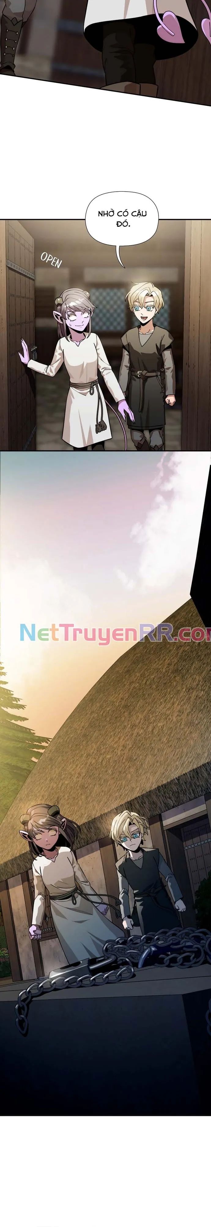 Trọng Sinh Chi Quân Chủ Chapter 30 - 18