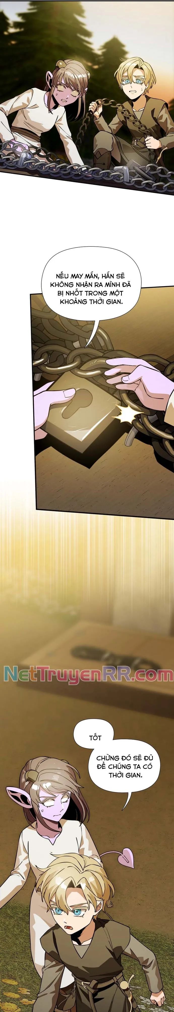 Trọng Sinh Chi Quân Chủ Chapter 30 - 19