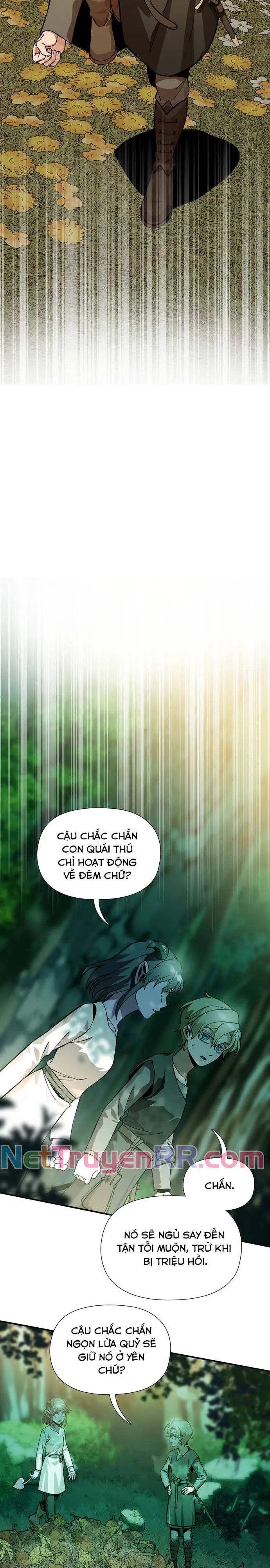 Trọng Sinh Chi Quân Chủ Chapter 30 - 20