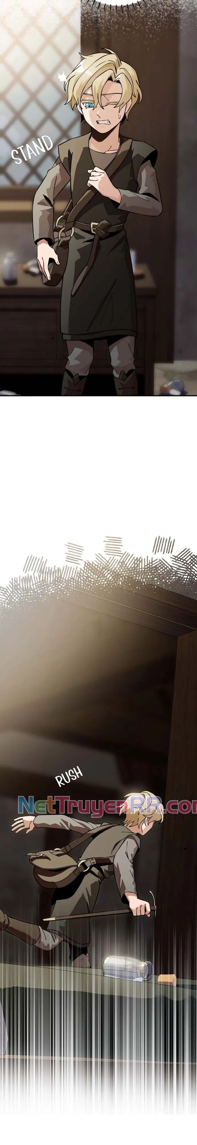 Trọng Sinh Chi Quân Chủ Chapter 30 - 3