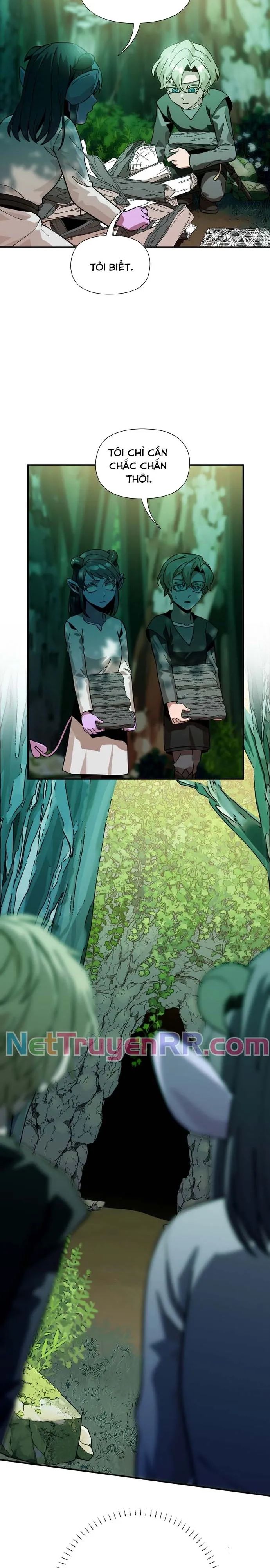 Trọng Sinh Chi Quân Chủ Chapter 30 - 22