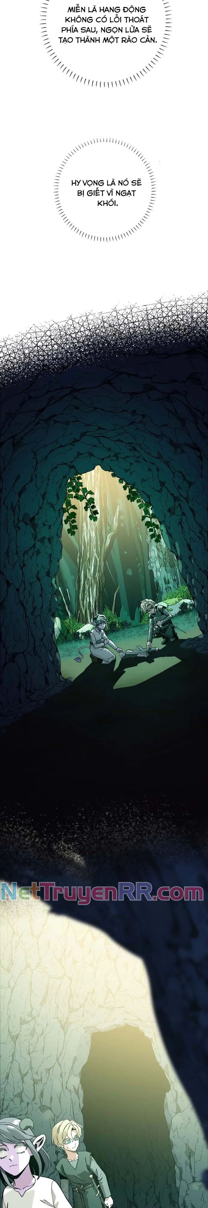 Trọng Sinh Chi Quân Chủ Chapter 30 - 23