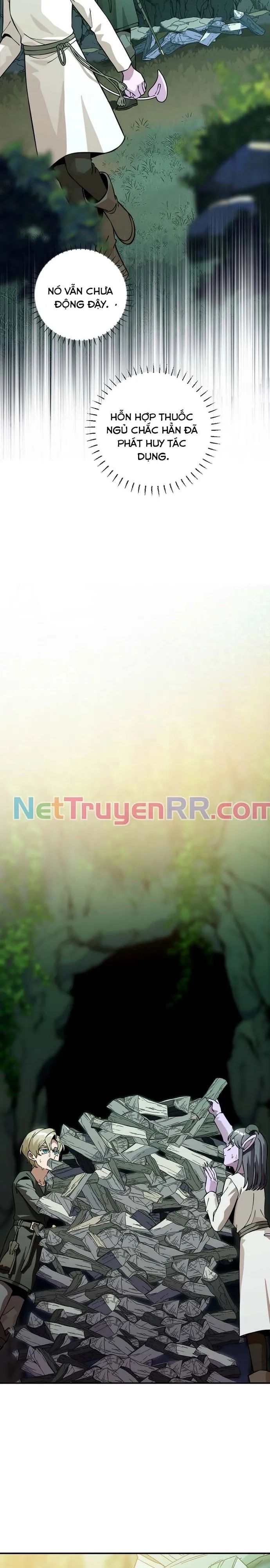 Trọng Sinh Chi Quân Chủ Chapter 30 - 24