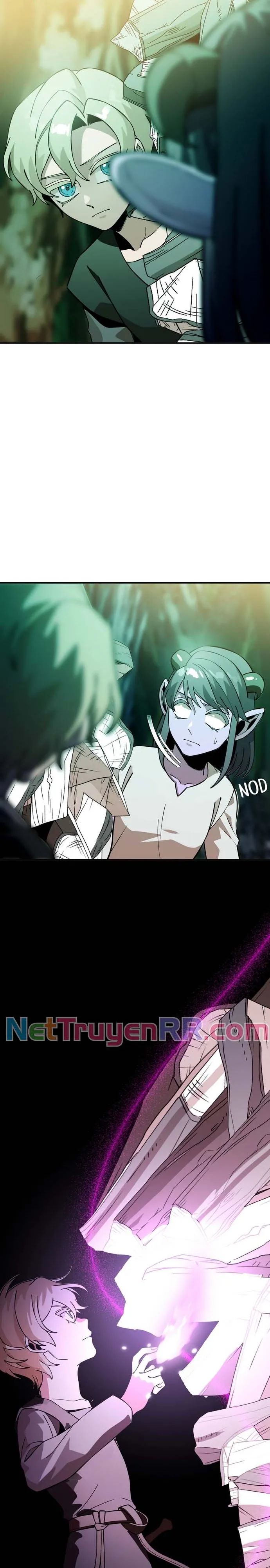Trọng Sinh Chi Quân Chủ Chapter 30 - 25
