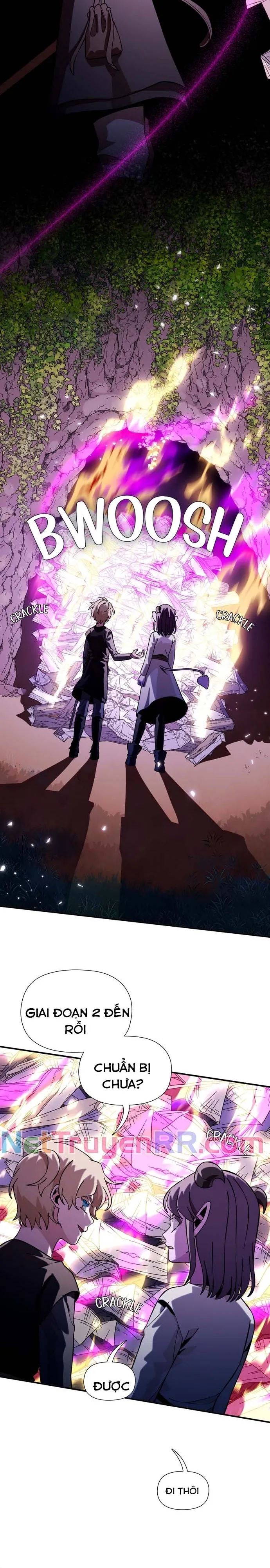 Trọng Sinh Chi Quân Chủ Chapter 30 - 26