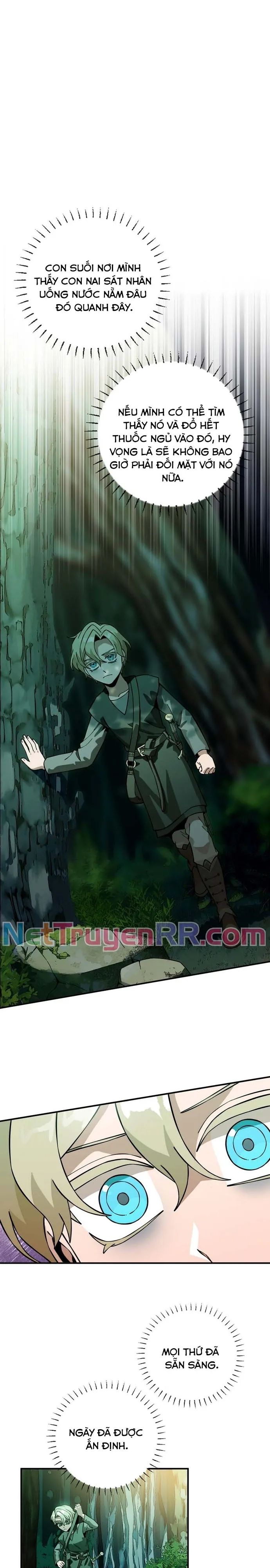Trọng Sinh Chi Quân Chủ Chapter 30 - 4