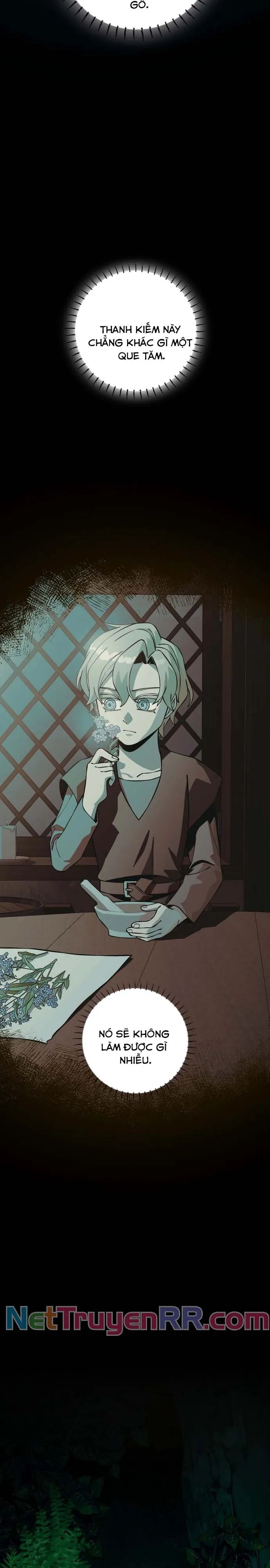 Trọng Sinh Chi Quân Chủ Chapter 30 - 7