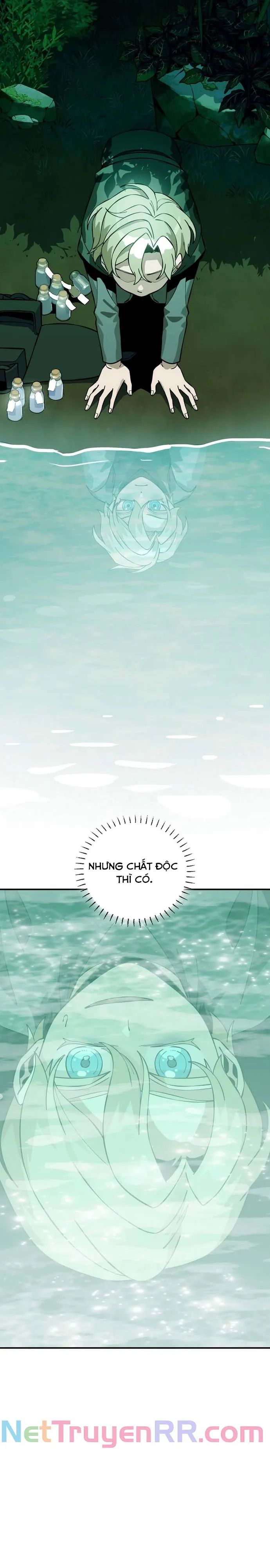 Trọng Sinh Chi Quân Chủ Chapter 30 - 8