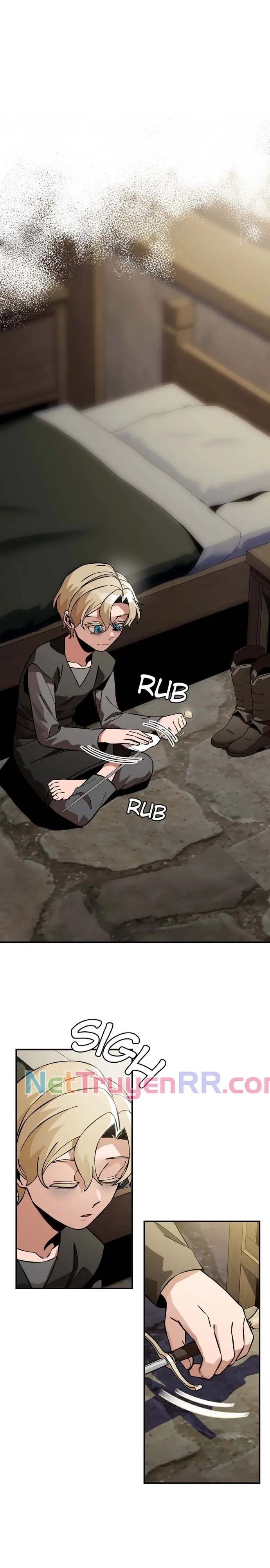 Trọng Sinh Chi Quân Chủ Chapter 30 - 9