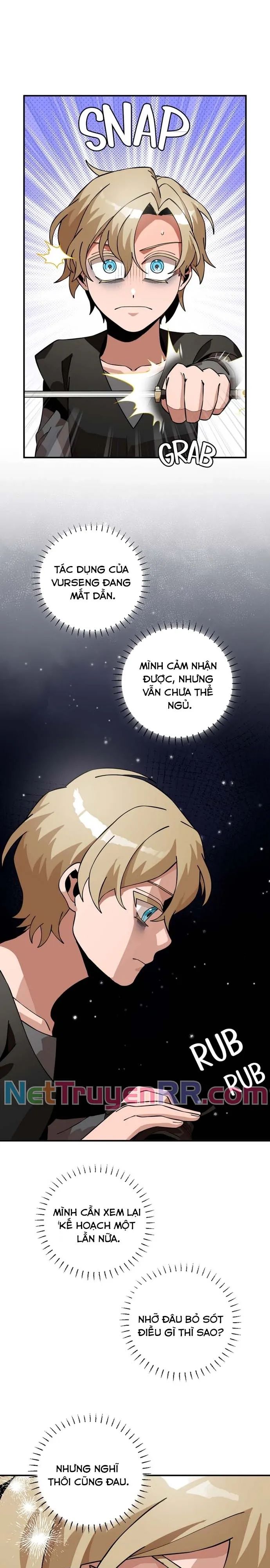 Trọng Sinh Chi Quân Chủ Chapter 30 - 10