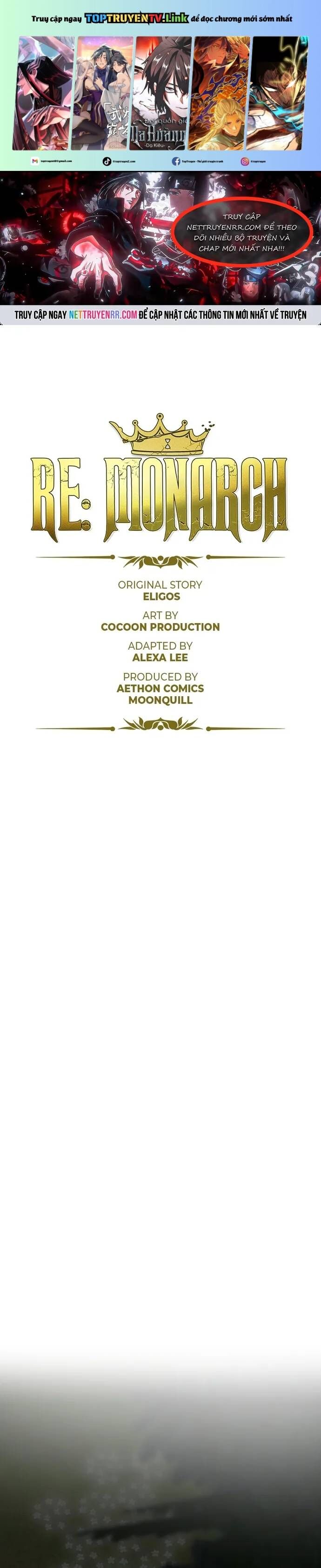 Trọng Sinh Chi Quân Chủ Chapter 32 - 1