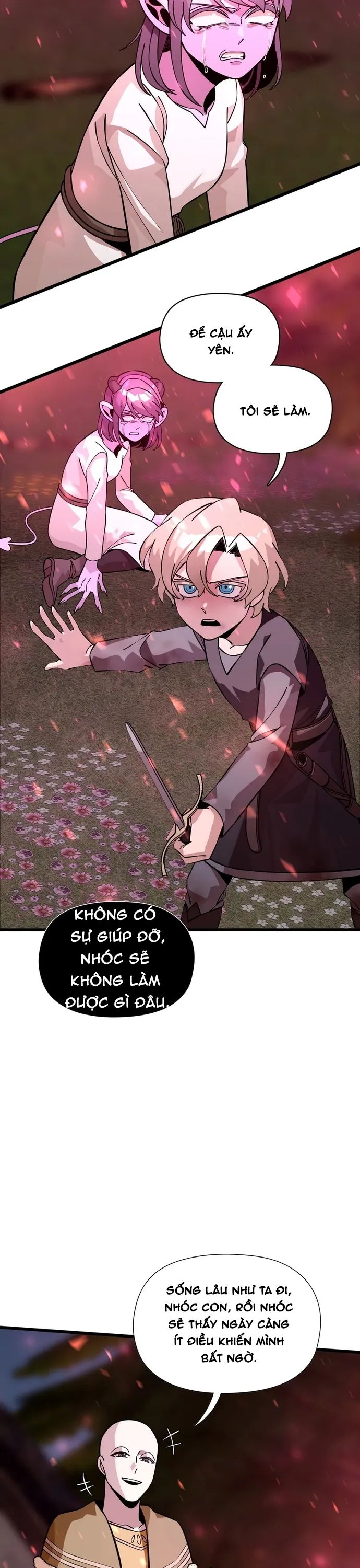 Trọng Sinh Chi Quân Chủ Chapter 32 - 12