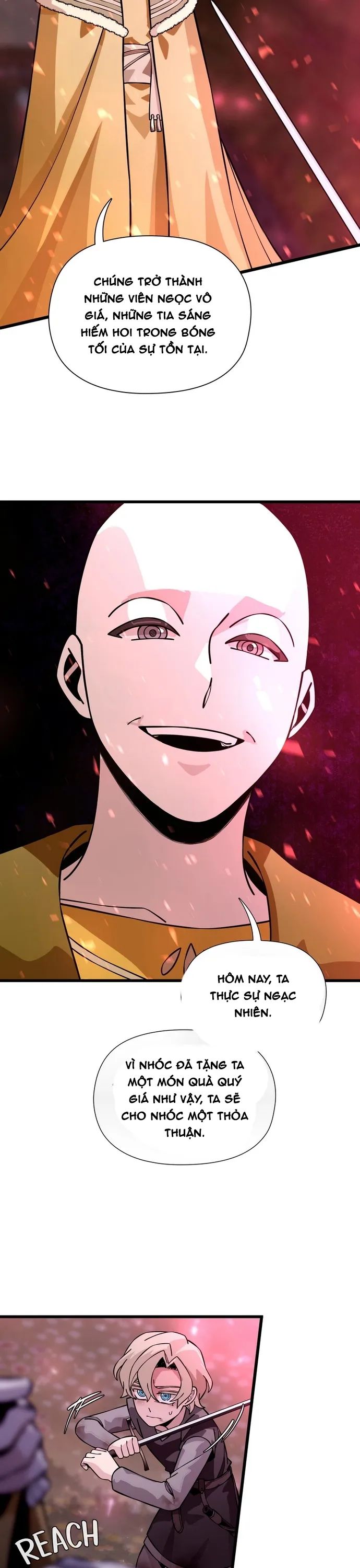 Trọng Sinh Chi Quân Chủ Chapter 32 - 13