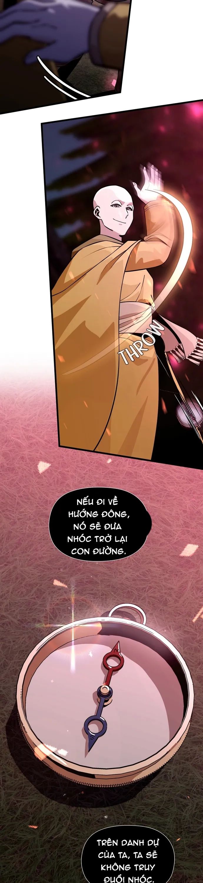 Trọng Sinh Chi Quân Chủ Chapter 32 - 14
