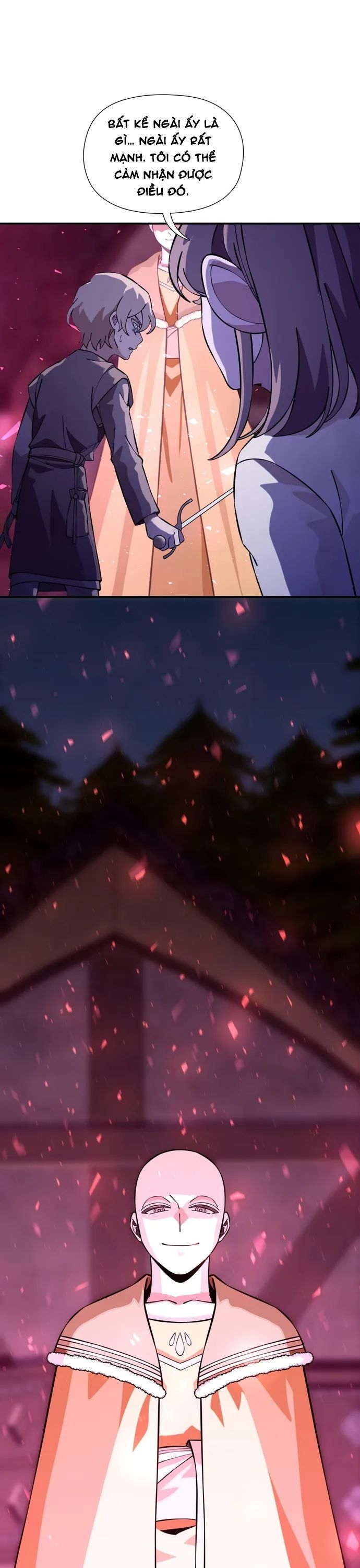 Trọng Sinh Chi Quân Chủ Chapter 32 - 16