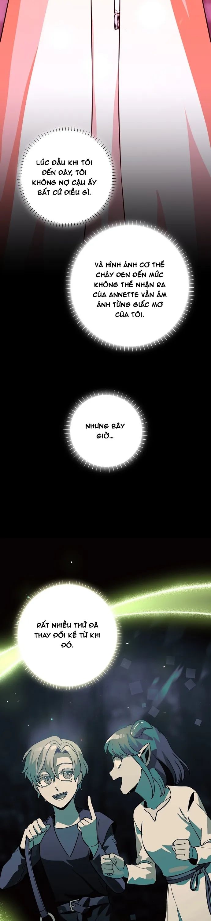 Trọng Sinh Chi Quân Chủ Chapter 32 - 17