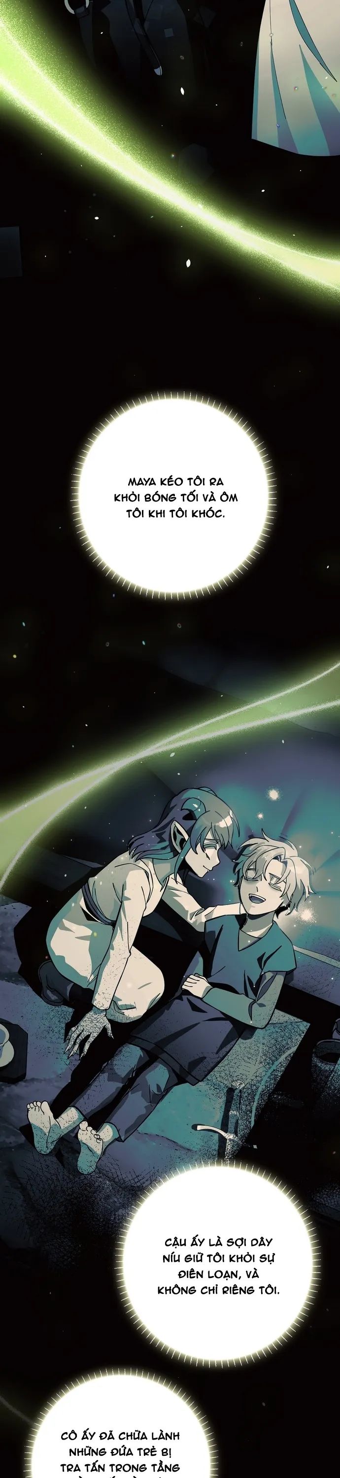 Trọng Sinh Chi Quân Chủ Chapter 32 - 18