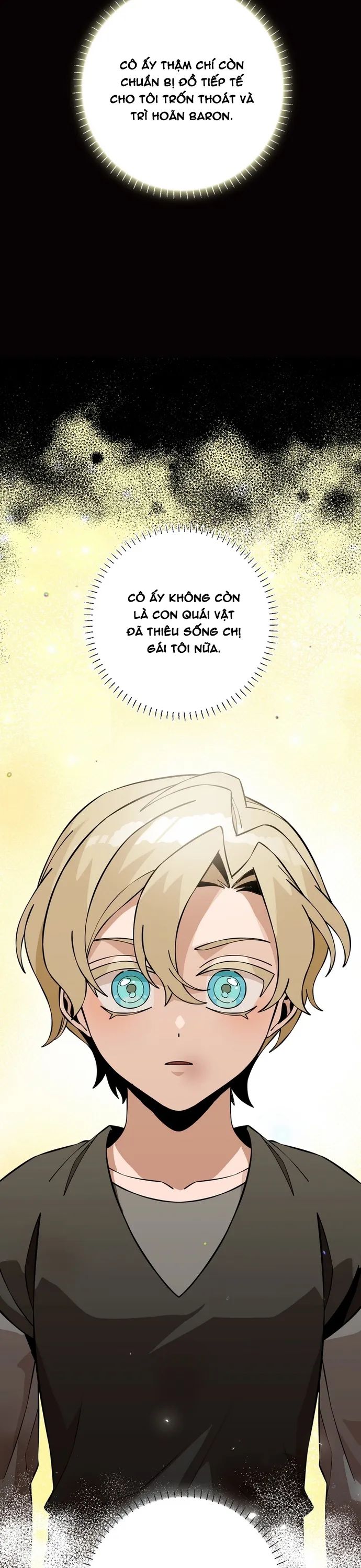 Trọng Sinh Chi Quân Chủ Chapter 32 - 20