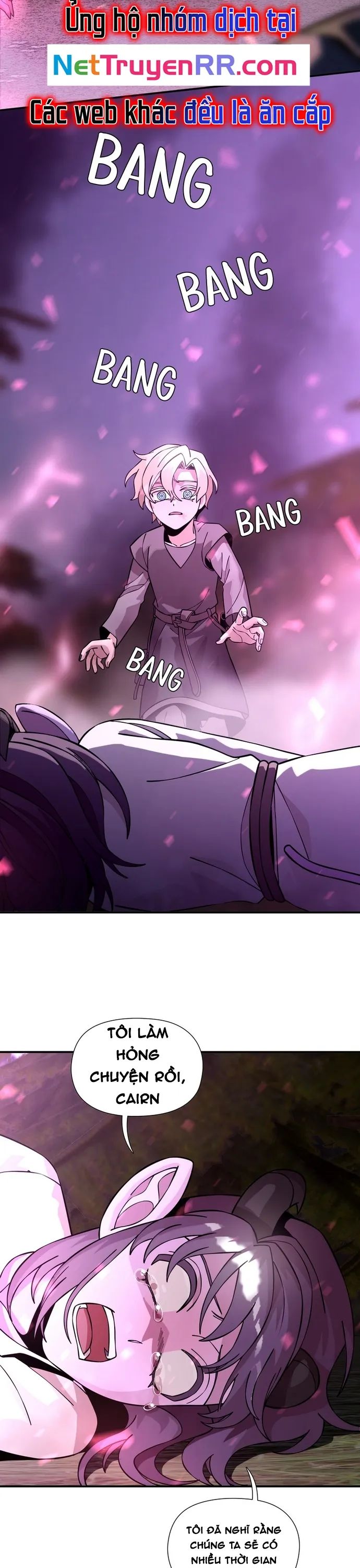 Trọng Sinh Chi Quân Chủ Chapter 32 - 3