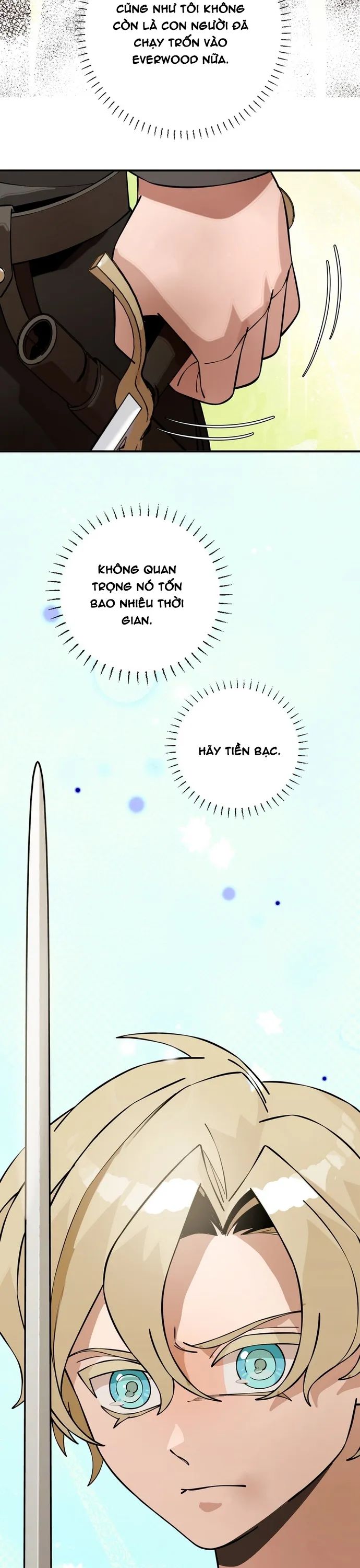 Trọng Sinh Chi Quân Chủ Chapter 32 - 21