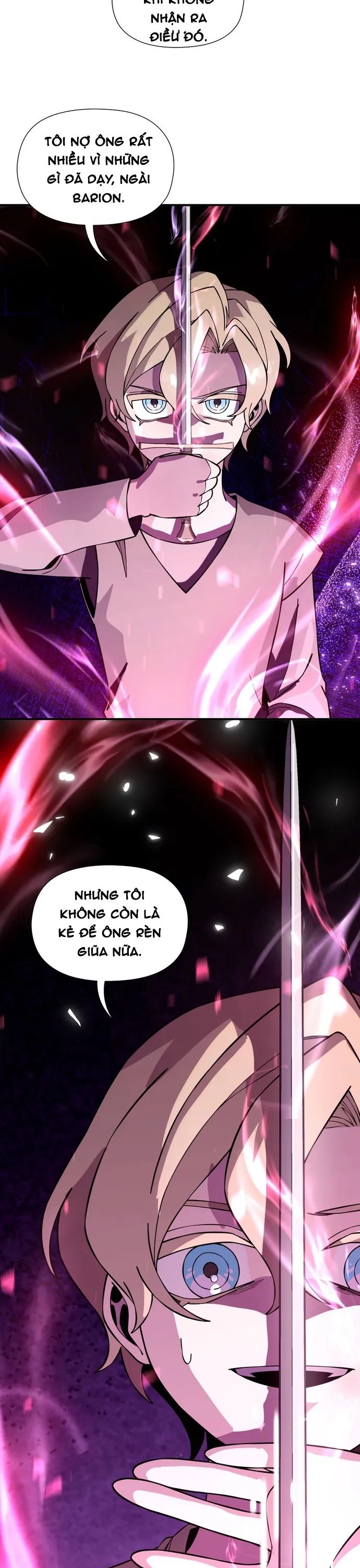 Trọng Sinh Chi Quân Chủ Chapter 32 - 26