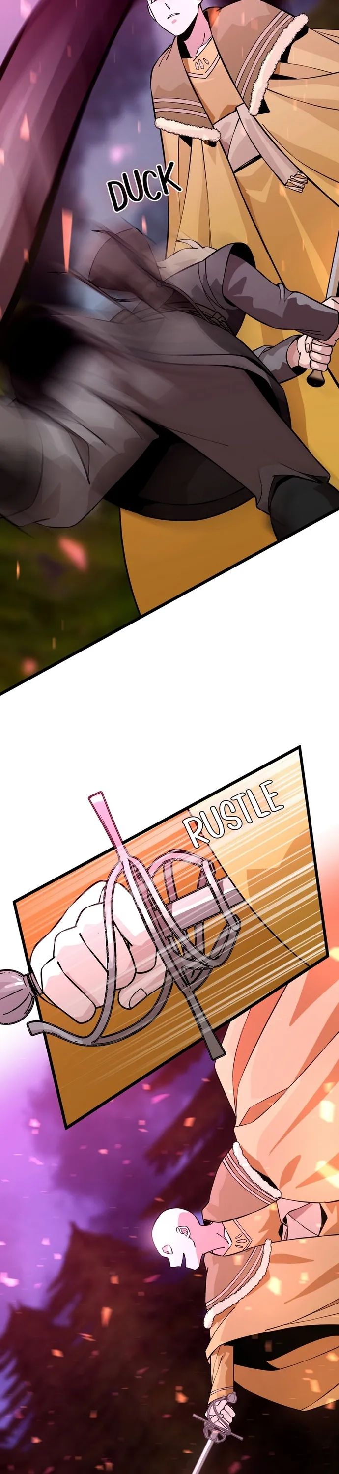 Trọng Sinh Chi Quân Chủ Chapter 32 - 34