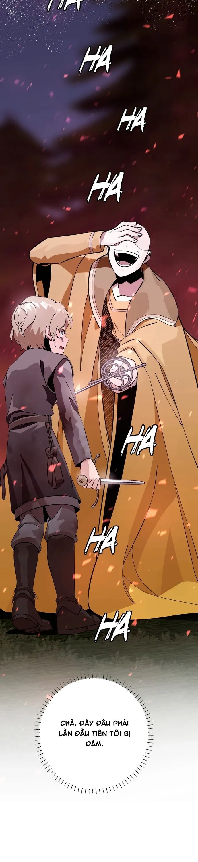 Trọng Sinh Chi Quân Chủ Chapter 32 - 36