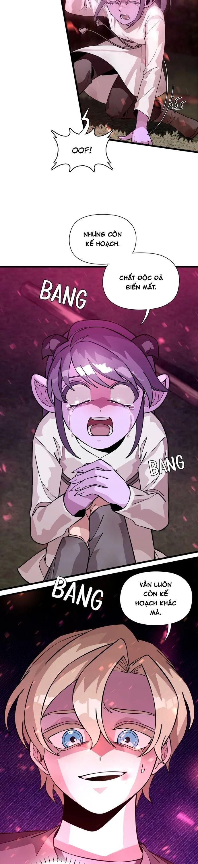 Trọng Sinh Chi Quân Chủ Chapter 32 - 5