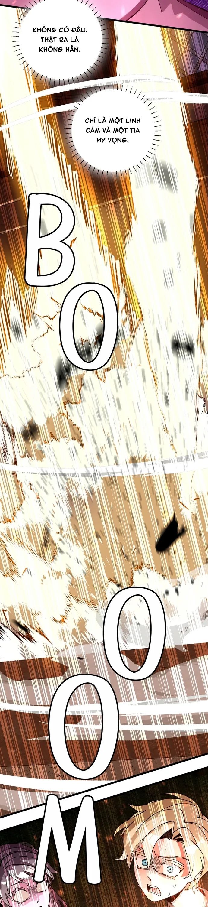 Trọng Sinh Chi Quân Chủ Chapter 32 - 6