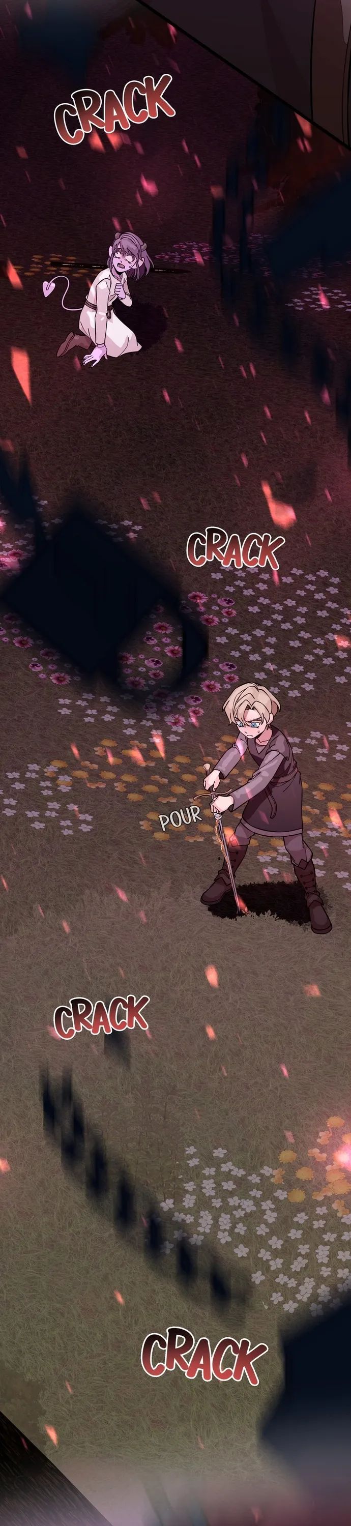 Trọng Sinh Chi Quân Chủ Chapter 32 - 8