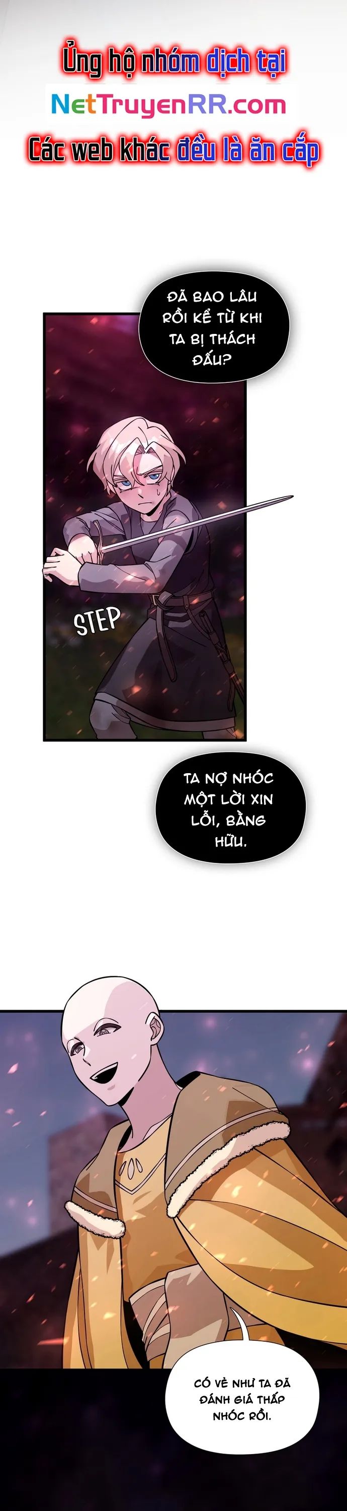 Trọng Sinh Chi Quân Chủ Chapter 32 - 10