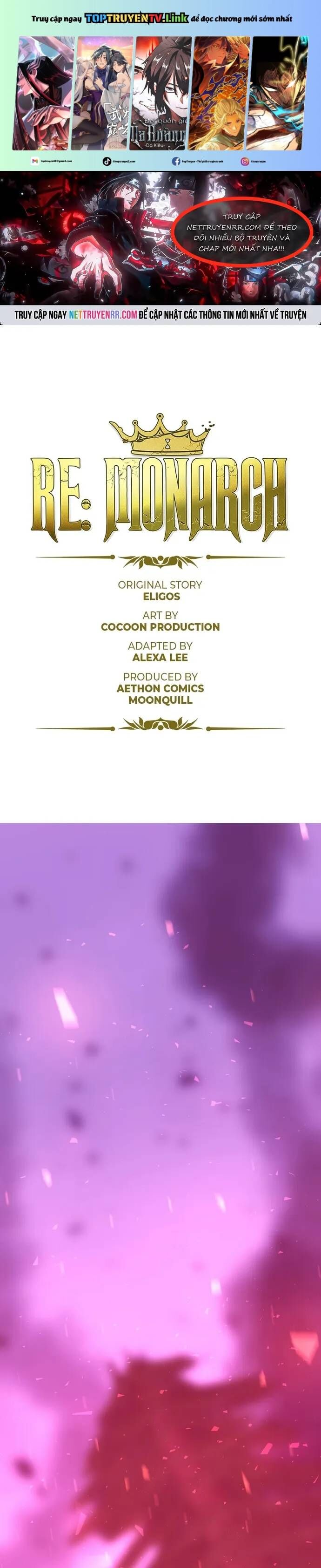 Trọng Sinh Chi Quân Chủ Chapter 33 - 1