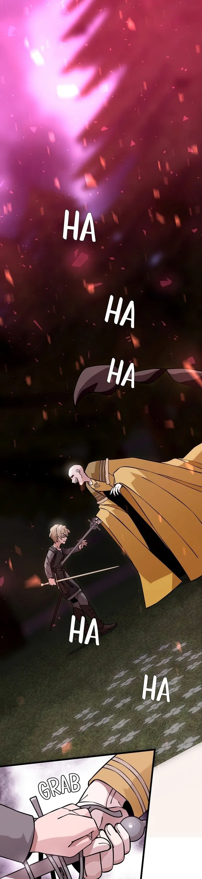 Trọng Sinh Chi Quân Chủ Chapter 33 - 2