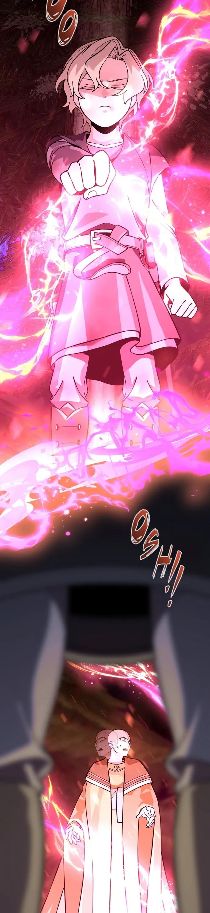 Trọng Sinh Chi Quân Chủ Chapter 33 - 11