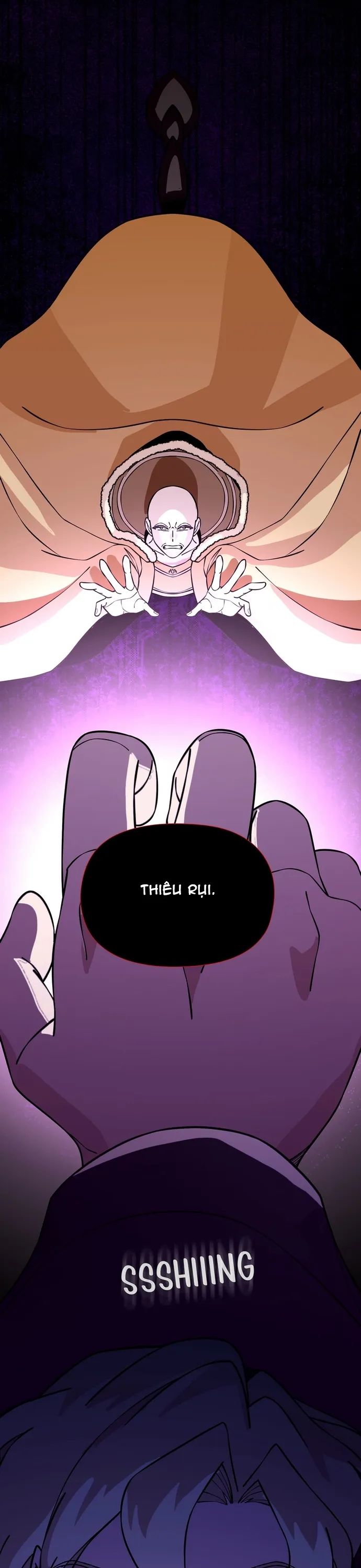 Trọng Sinh Chi Quân Chủ Chapter 33 - 13