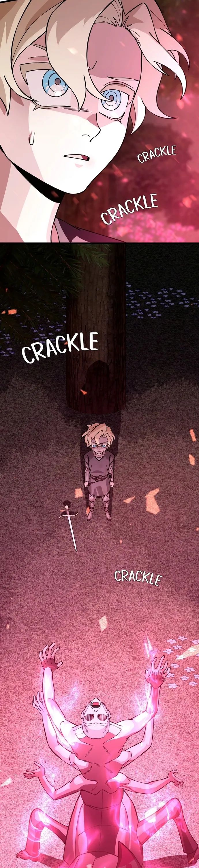 Trọng Sinh Chi Quân Chủ Chapter 33 - 17