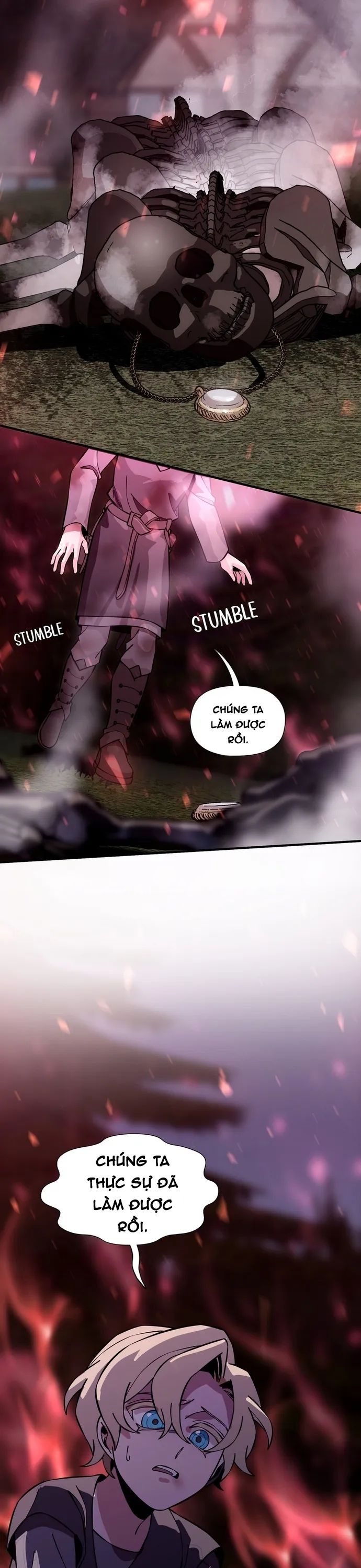 Trọng Sinh Chi Quân Chủ Chapter 33 - 19