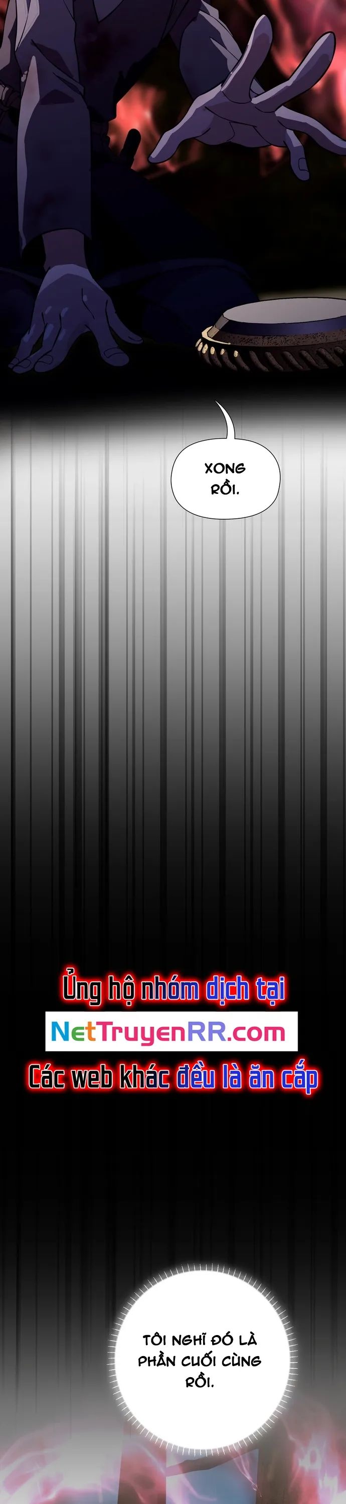 Trọng Sinh Chi Quân Chủ Chapter 33 - 20