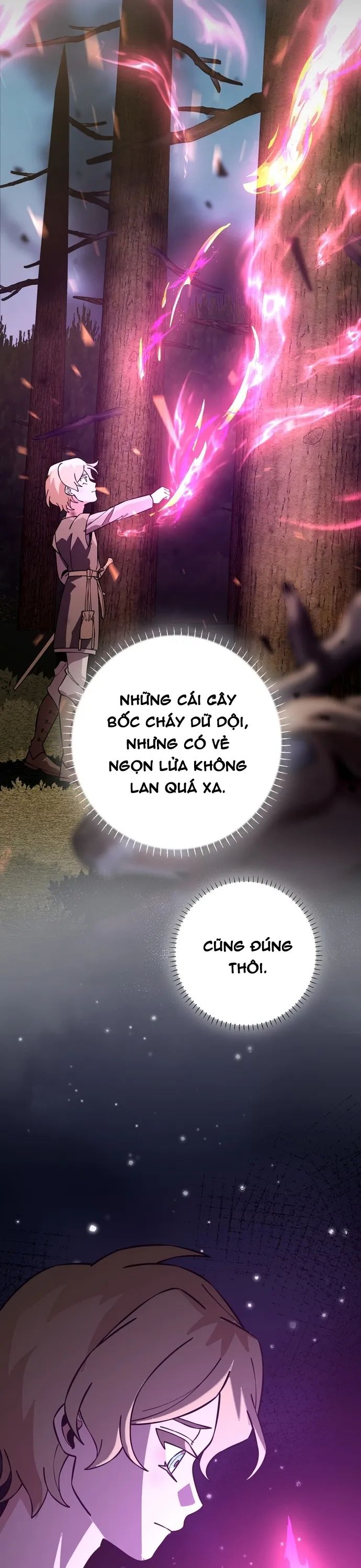 Trọng Sinh Chi Quân Chủ Chapter 33 - 21