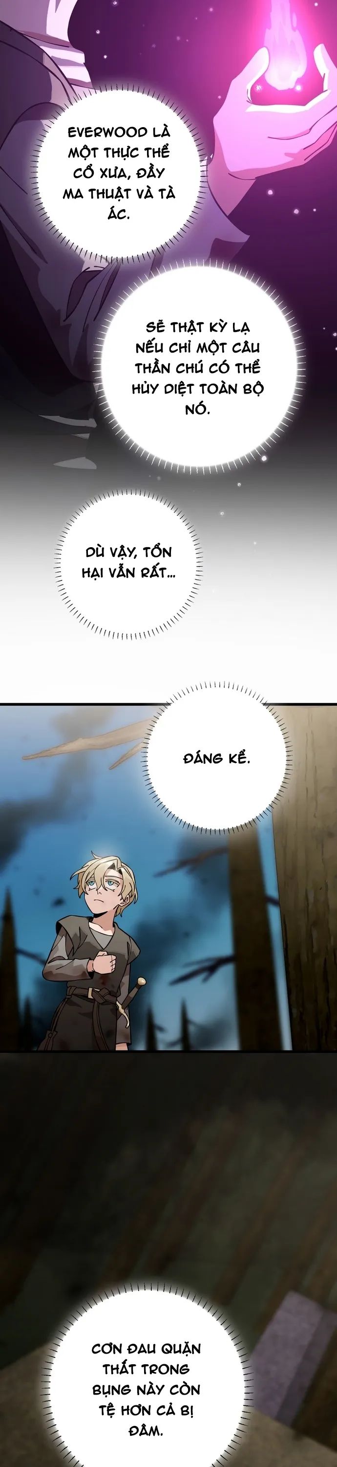 Trọng Sinh Chi Quân Chủ Chapter 33 - 22