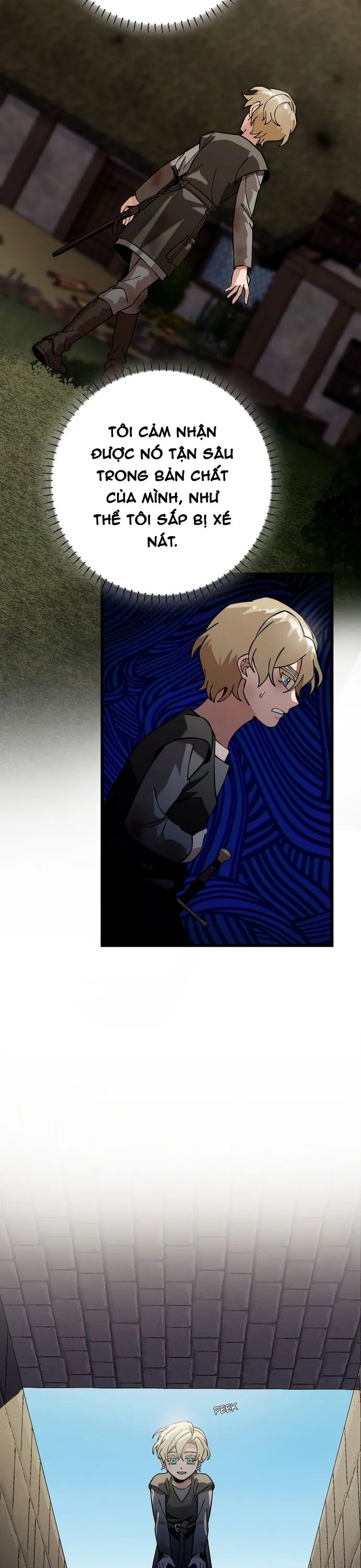 Trọng Sinh Chi Quân Chủ Chapter 33 - 23