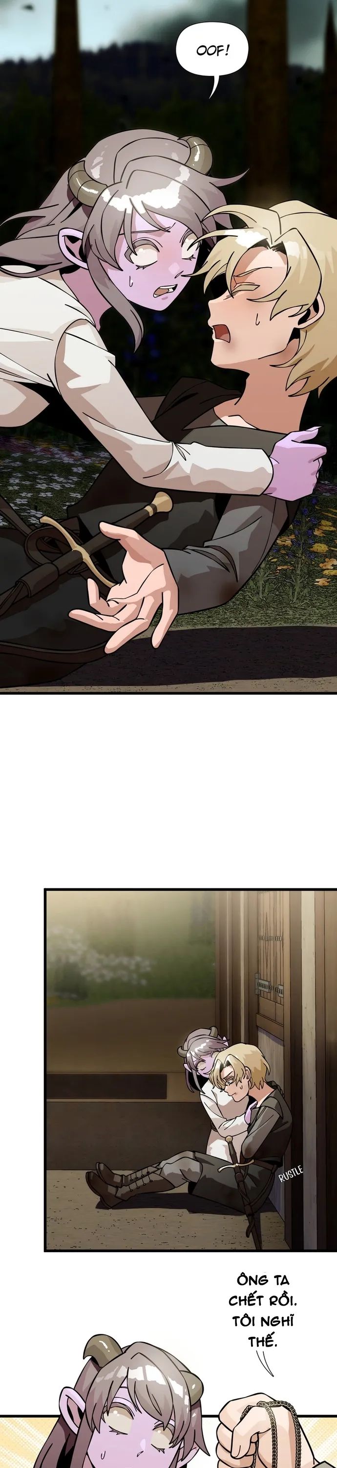 Trọng Sinh Chi Quân Chủ Chapter 33 - 27