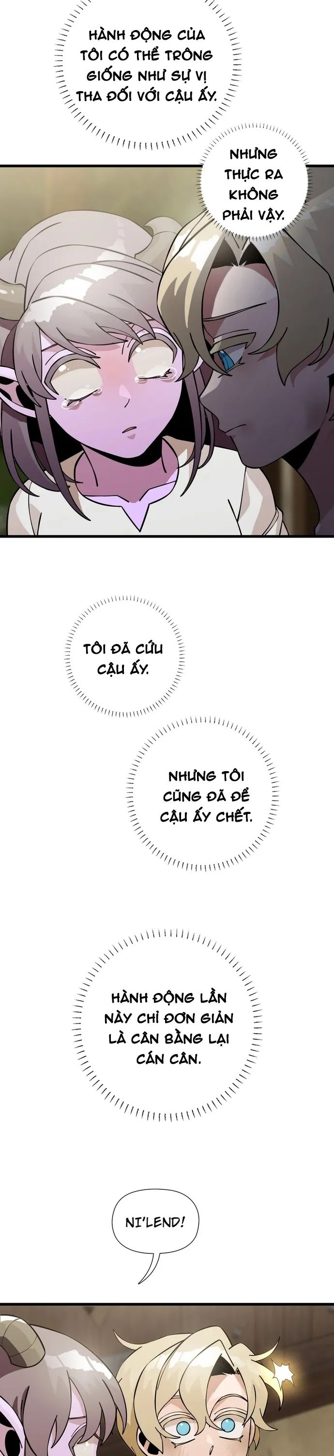 Trọng Sinh Chi Quân Chủ Chapter 33 - 30