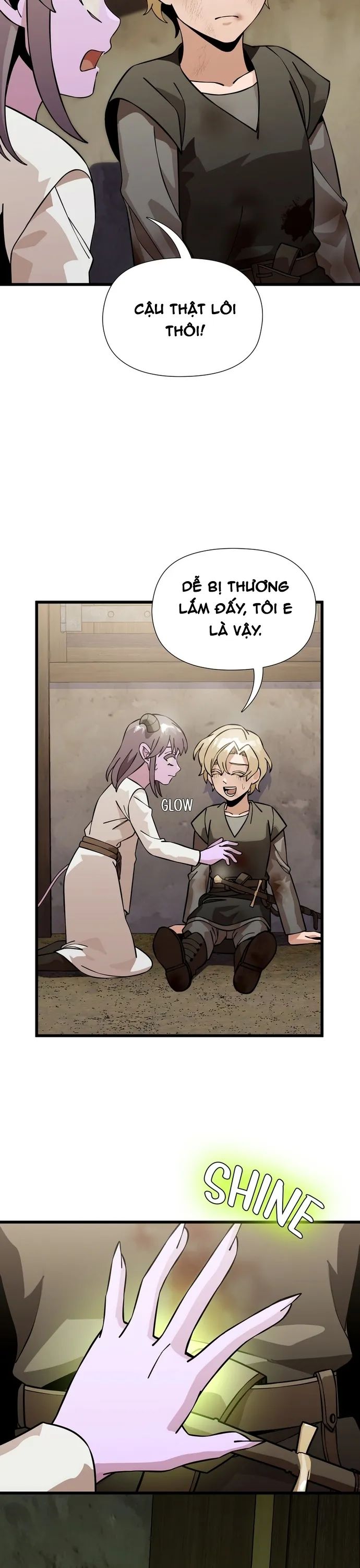 Trọng Sinh Chi Quân Chủ Chapter 33 - 31