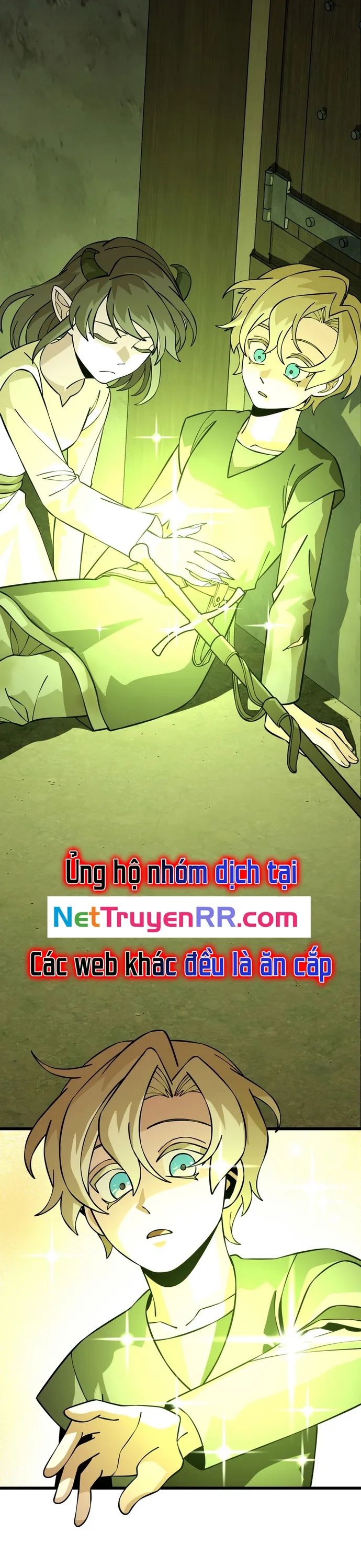 Trọng Sinh Chi Quân Chủ Chapter 33 - 32