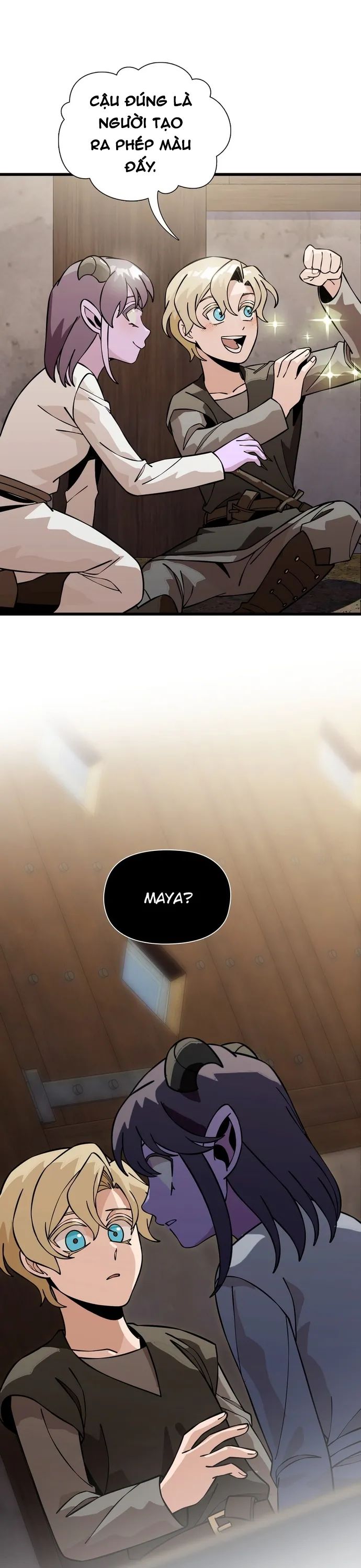 Trọng Sinh Chi Quân Chủ Chapter 33 - 33