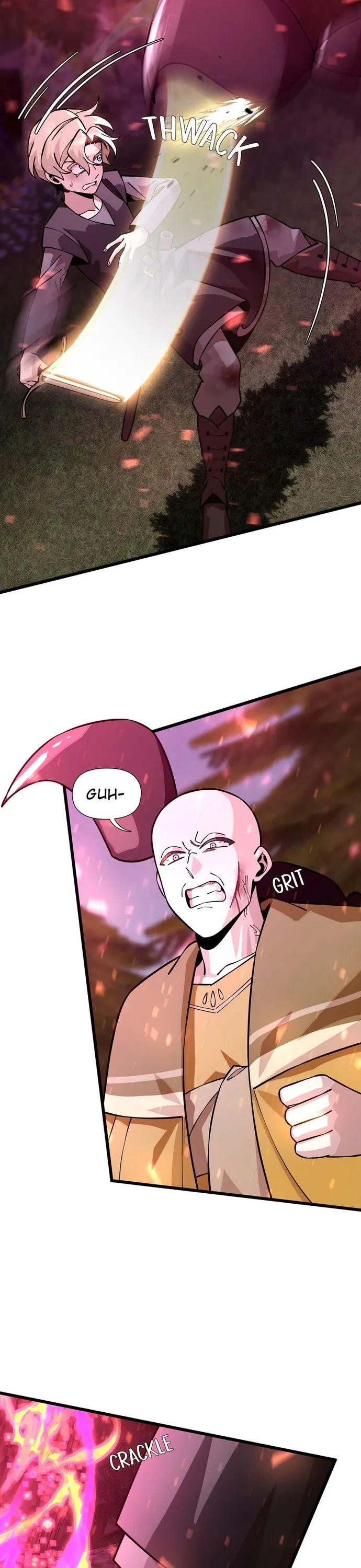 Trọng Sinh Chi Quân Chủ Chapter 33 - 8